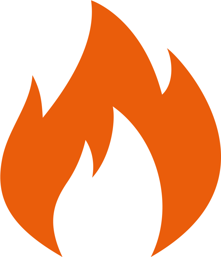 fire icon